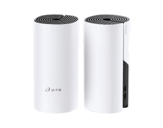A dual-band mesh Wi-Fi system, the TP-Link Deco M4 from DSL Telecom Somerset West